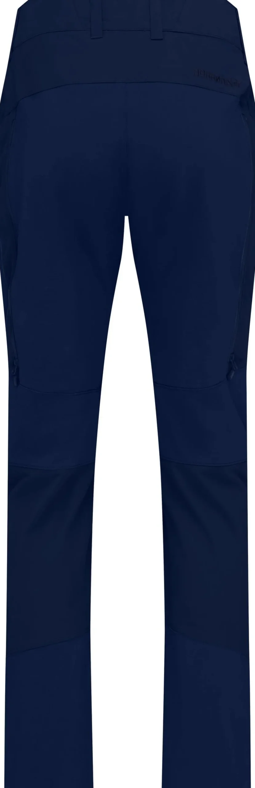 .ic{margin-bottom:16px}Norrøna Women's Femund Cotton Flex1 Light Pants Navy Blazer