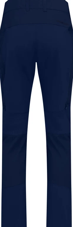 .ic{margin-bottom:16px}Norrøna Women's Femund Cotton Flex1 Light Pants Navy Blazer