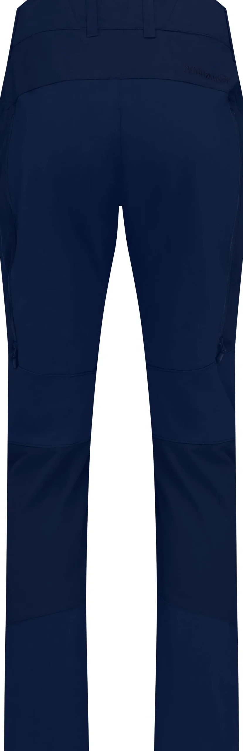 .ic{margin-bottom:16px}Norrøna Women's Femund Cotton Flex1 Light Pants Navy Blazer