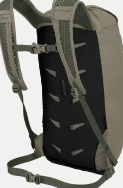 .ic{margin-bottom:16px}Osprey Daylite Cinch Pack Tan Concrete