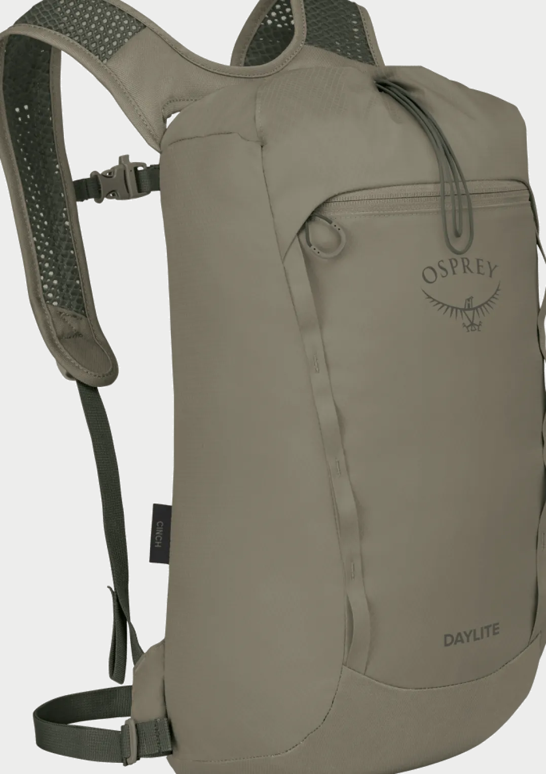 .ic{margin-bottom:16px}Osprey Daylite Cinch Pack Tan Concrete