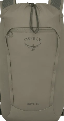 .ic{margin-bottom:16px}Osprey Daylite Cinch Pack Tan Concrete