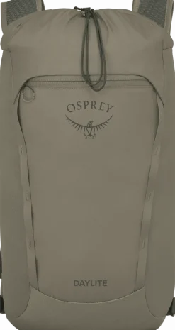 .ic{margin-bottom:16px}Osprey Daylite Cinch Pack Tan Concrete