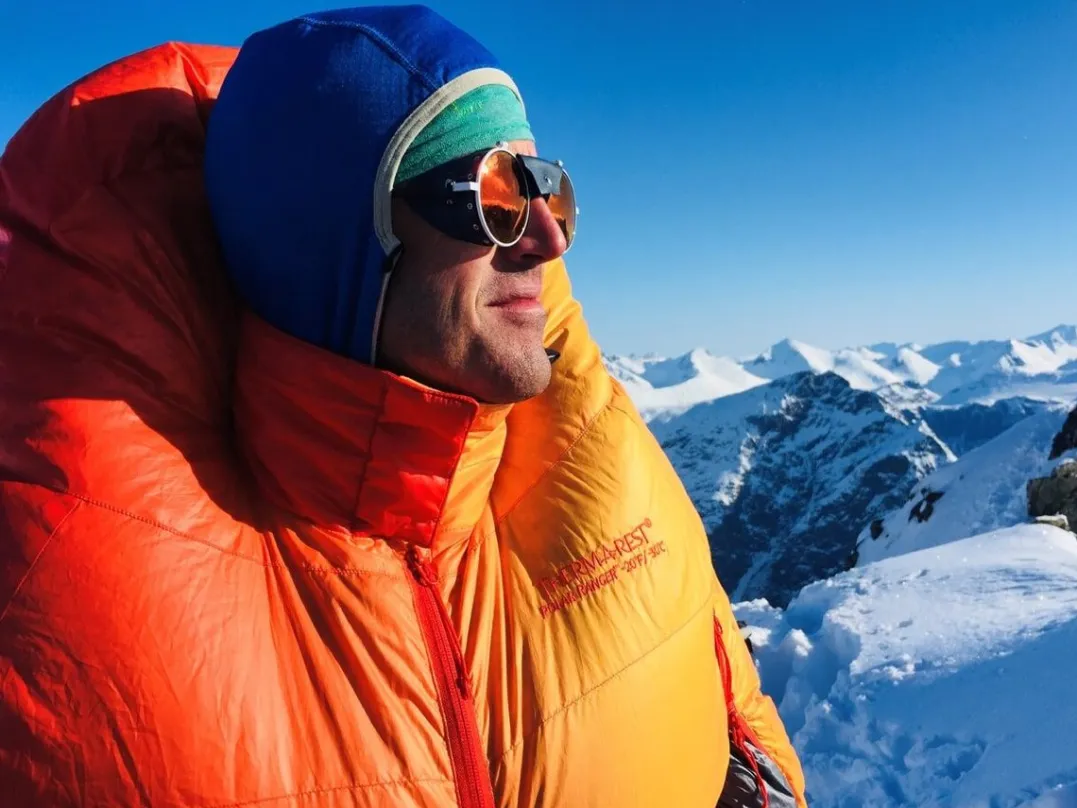 .ic{margin-bottom:16px}Therm-a-Rest Polar Ranger -30c Regular