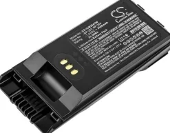 Icom Icom Bp-303 Batteri Nocolour
