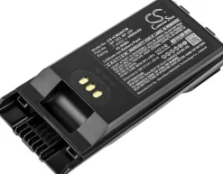 Icom Icom Bp-303 Batteri Nocolour