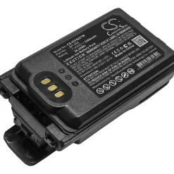 Icom Icom Bp-294 Batteri Nocolour