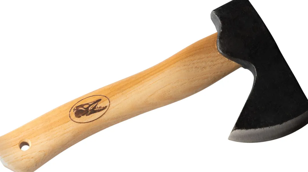 iFish Camping Axe 26 cm NoColour
