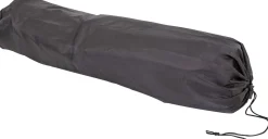 iFish Camping Bed Nomad Black