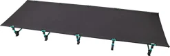 iFish Camping Bed Nomad Black