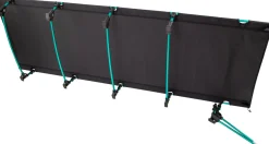 iFish Camping Bed Nomad Black