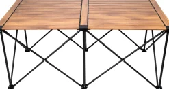 iFish Camping Table Dinnertime One Colour