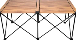 iFish Camping Table Dinnertime One Colour