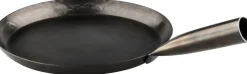 iFish Kolbulle Frying Pan 22cm Black
