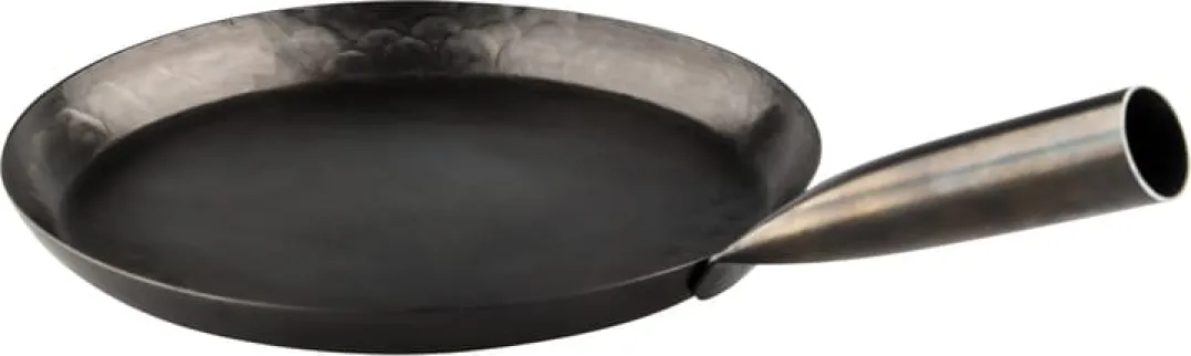 iFish Kolbulle Frying Pan 22cm Black