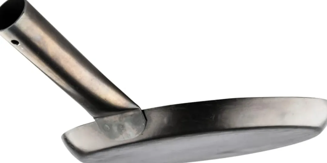 iFish Kolbulle Frying Pan 22cm Black