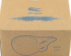iFish Kåsa 15cl