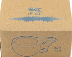 iFish Kåsa 15cl