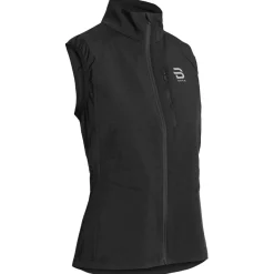.i7{margin-bottom:16px}Dæhlie Women's Vest Run 2.0 Black