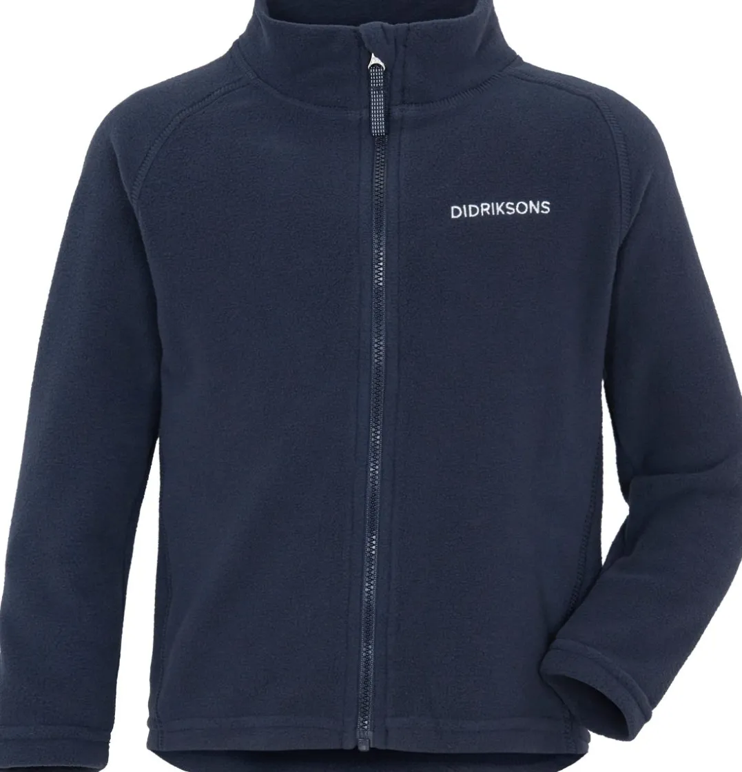 .i2{margin-bottom:16px}Didriksons Kids' Monte Full Zip 10 Navy