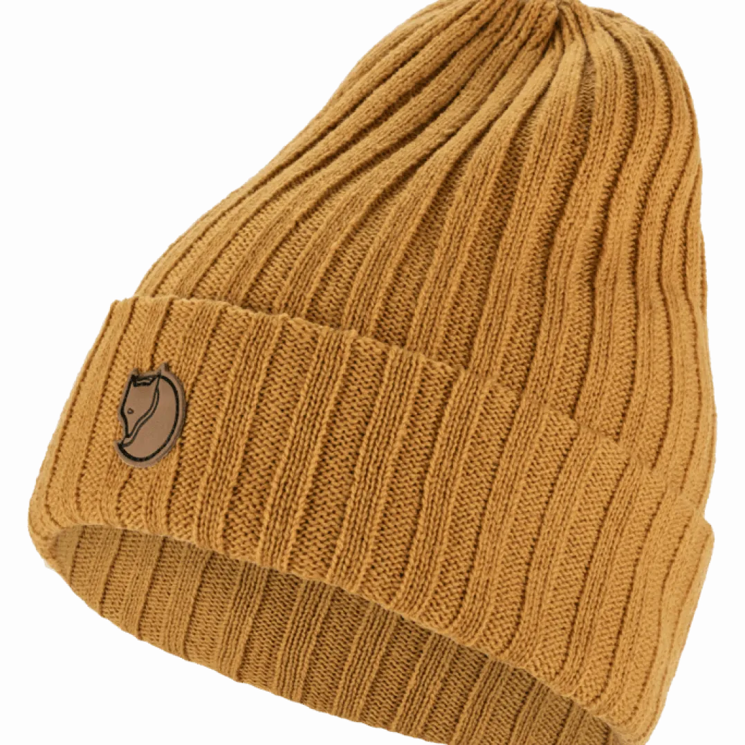 .i8{margin-bottom:16px}Fjällräven Byron HatAcorn