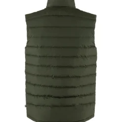 .i9{margin-bottom:16px}Fjällräven Men's Greenland Down Liner Vest Deep Forest