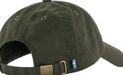 .i7{margin-bottom:16px}Fjällräven Vidda Cap Deep Forest