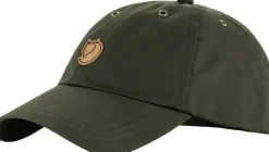 .i7{margin-bottom:16px}Fjällräven Vidda Cap Deep Forest