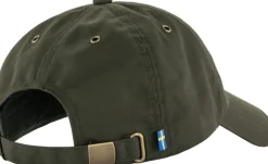 .i7{margin-bottom:16px}Fjällräven Vidda Cap Deep Forest