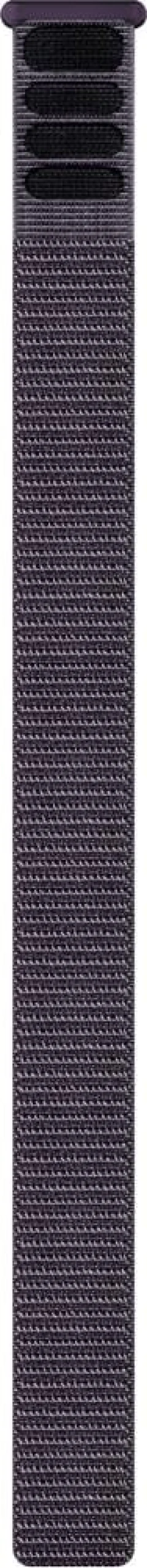 .i7{margin-bottom:16px}Garmin Ultrafit-Nylonremmer (20mm) Deep Orchid