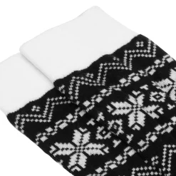 .i8{margin-bottom:16px}Gridarmor Heritage Merino Socks Black/White