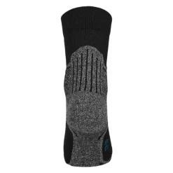 .i8{margin-bottom:16px}Hellner Mid Tech Run Sock Black Beauty