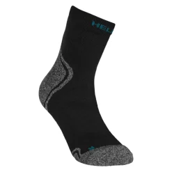 .i8{margin-bottom:16px}Hellner Mid Tech Run Sock Black Beauty