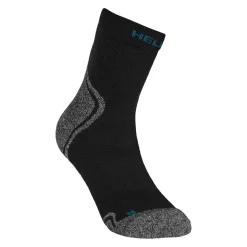 .i8{margin-bottom:16px}Hellner Mid Tech Run Sock Black Beauty