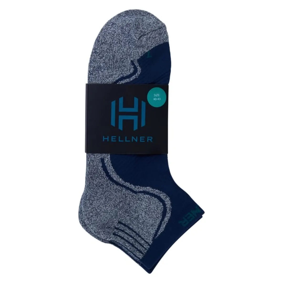 .i7{margin-bottom:16px}Hellner Shaftless Tech Run Sock Dress Blues