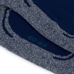 .i7{margin-bottom:16px}Hellner Shaftless Tech Run Sock Dress Blues