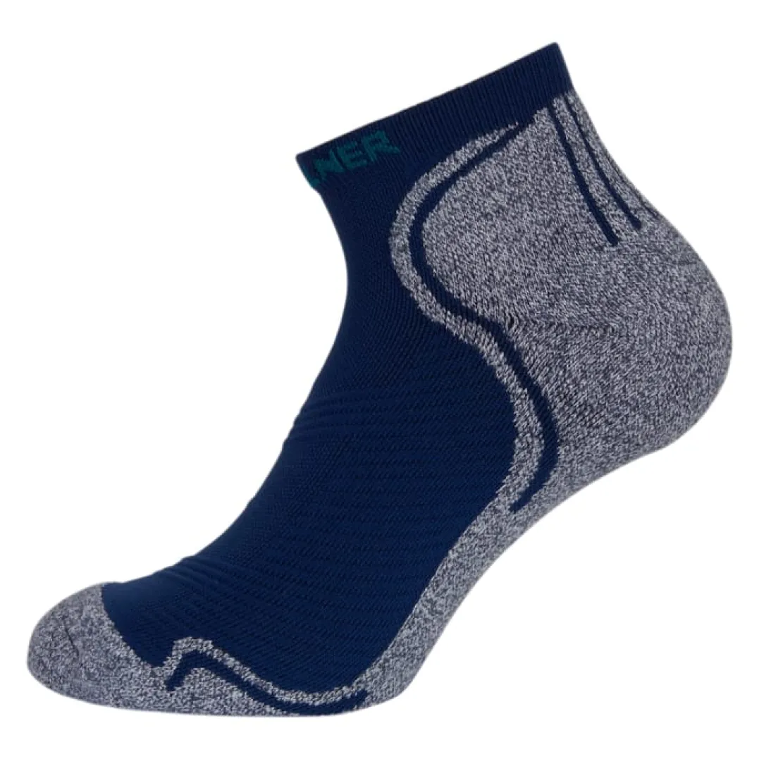 .i7{margin-bottom:16px}Hellner Shaftless Tech Run Sock Dress Blues