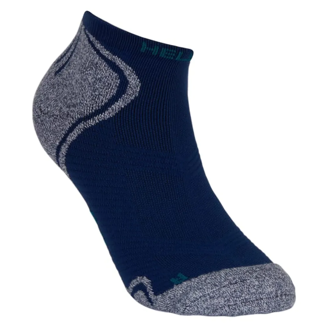 .i7{margin-bottom:16px}Hellner Shaftless Tech Run Sock Dress Blues