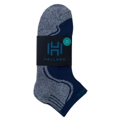 .i7{margin-bottom:16px}Hellner Shaftless Tech Run Sock Dress Blues
