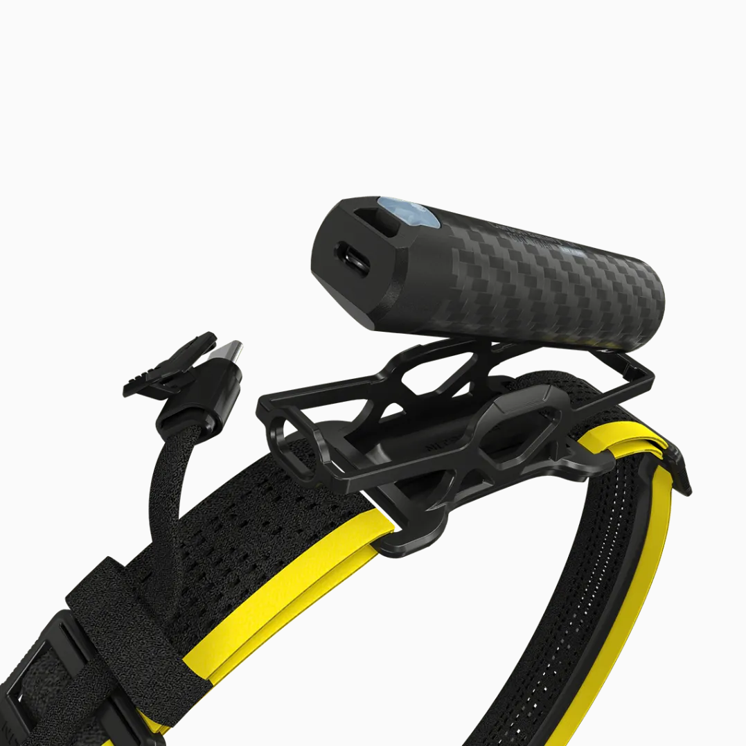 .i2{margin-bottom:16px}Nitecore Carbon Battery 6k Kit Black