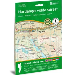 .i1{margin-bottom:16px}Nordeca Hardangervidda sørøst 1:50 000 2022