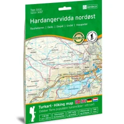 .i1{margin-bottom:16px}Nordeca Hardangervidda nordøst 1:50 0000 2022