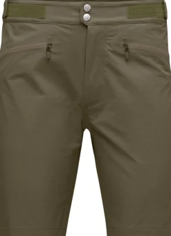 .i6{margin-bottom:16px}Norrøna Femund Flex1 Lightweight Shorts M'S Olive Night