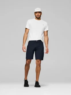 .i7{margin-bottom:16px}Norrøna Femund Flex1 Lightweight Shorts M'S Caviar Black