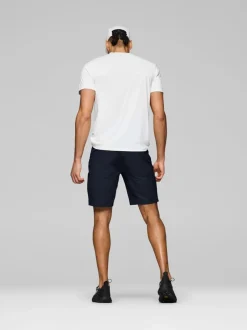 .i7{margin-bottom:16px}Norrøna Femund Flex1 Lightweight Shorts M'S Caviar Black