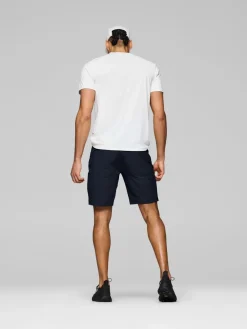 .i7{margin-bottom:16px}Norrøna Femund Flex1 Lightweight Shorts M'S Caviar Black