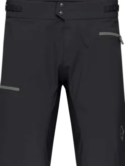 .i3{margin-bottom:16px}Norrøna Men's Fjørå Flex1 Light Shorts Caviar
