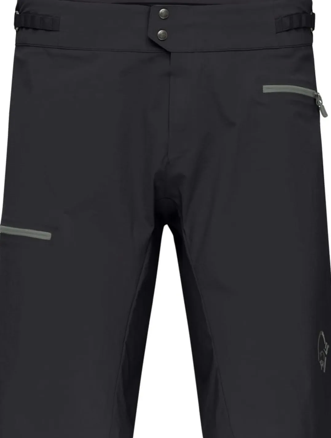 .i3{margin-bottom:16px}Norrøna Men's Fjørå Flex1 Light Shorts Caviar