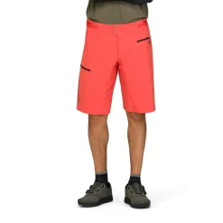.i8{margin-bottom:16px}Norrøna Men's Fjørå Flex1 Light Shorts Paprika