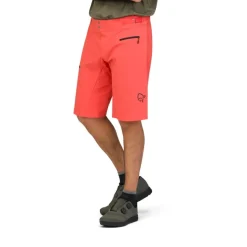 .i8{margin-bottom:16px}Norrøna Men's Fjørå Flex1 Light Shorts Paprika